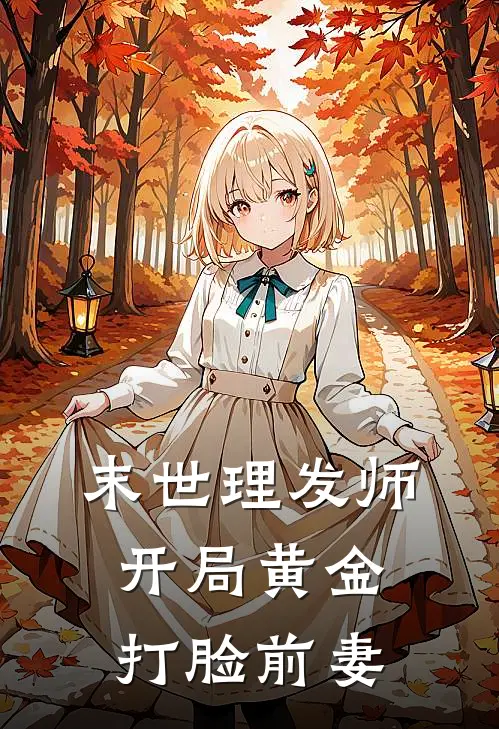 末世理发师：开局黄金打脸前妻