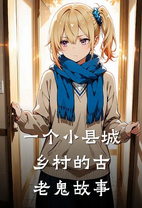 一个小县城乡村的古老鬼故事