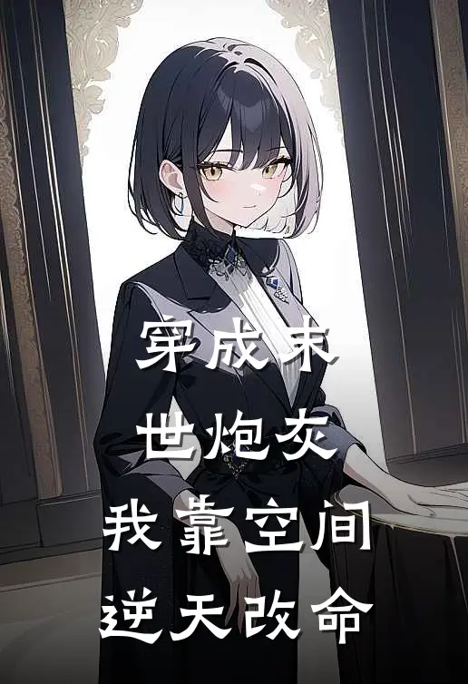 穿成末世炮灰，我靠空间逆天改命