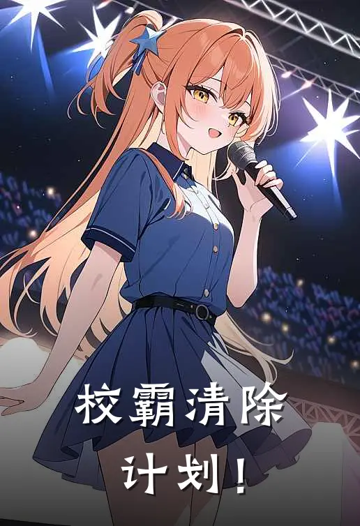 校霸清除计划！