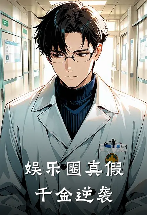 娱乐圈真假千金逆袭