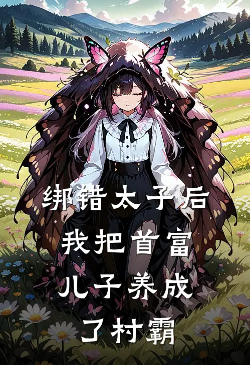 绑错太子后，我把首富儿子养成了村霸