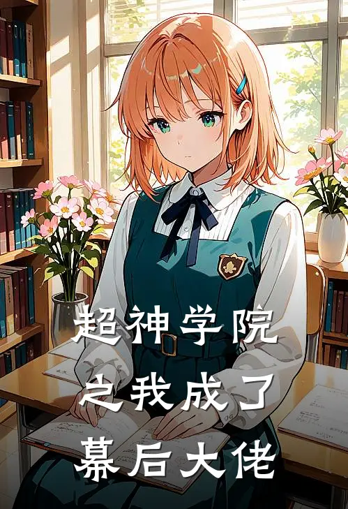 超神学院之我成了幕后大佬