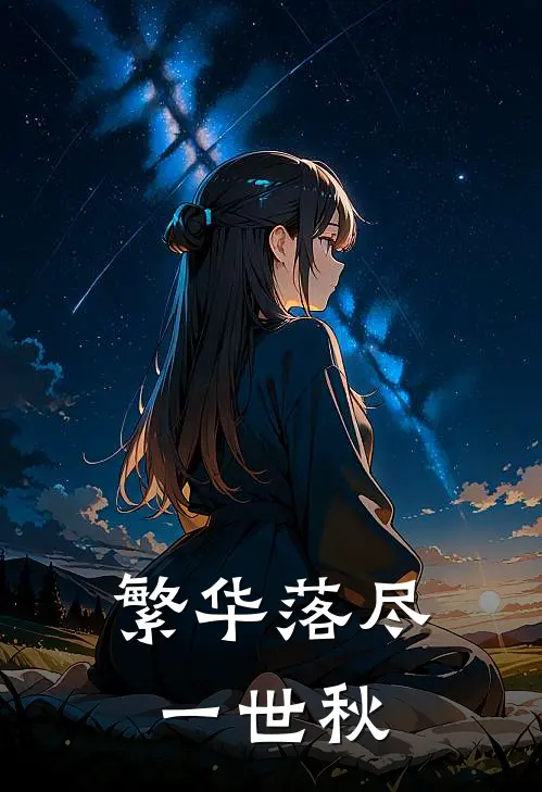 繁华落尽一世秋