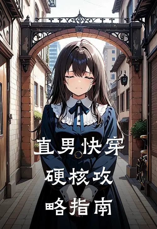 直男快穿：硬核攻略指南