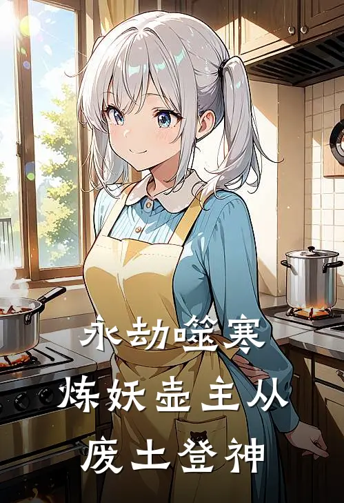 永劫噬寒：炼妖壶主从废土登神