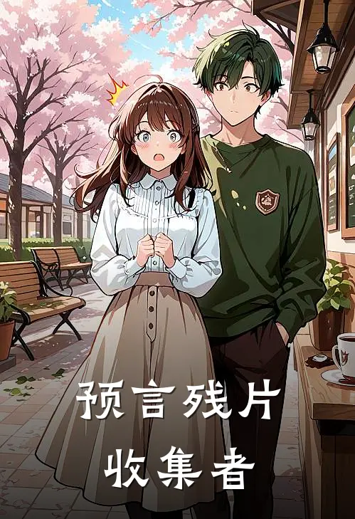 预言残片收集者