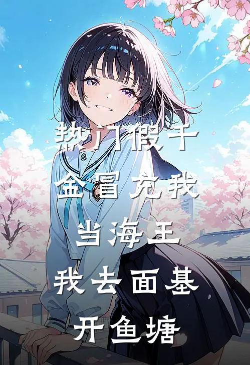 [热门]假千金冒充我当海王，我去面基开鱼塘