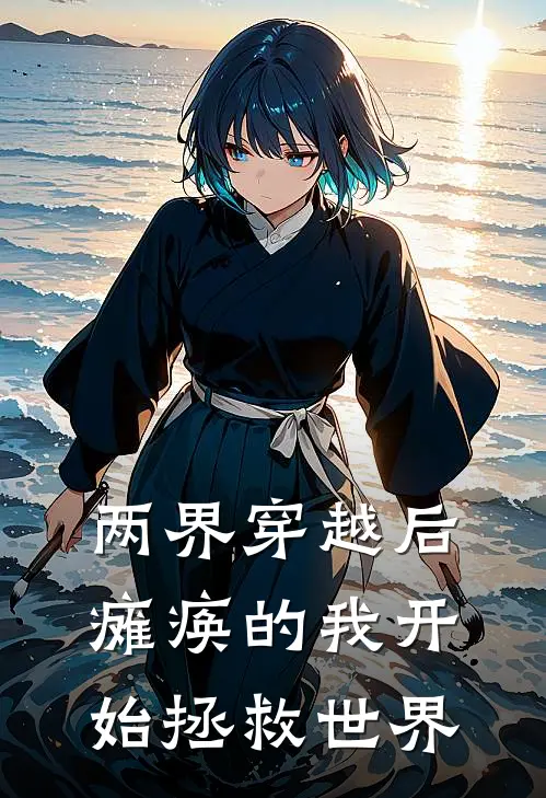 两界穿越后瘫痪的我开始拯救世界