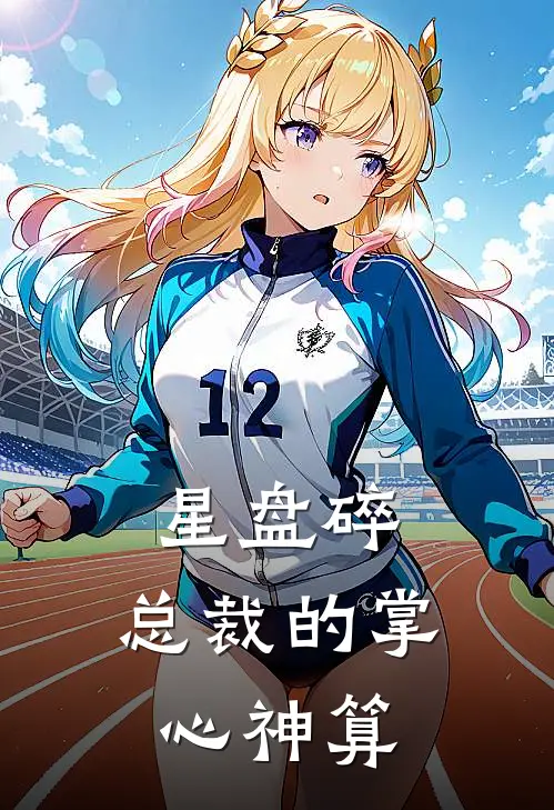 星盘碎：总裁的掌心神算