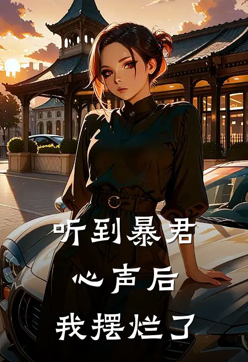 听到暴君心声后，我摆烂了