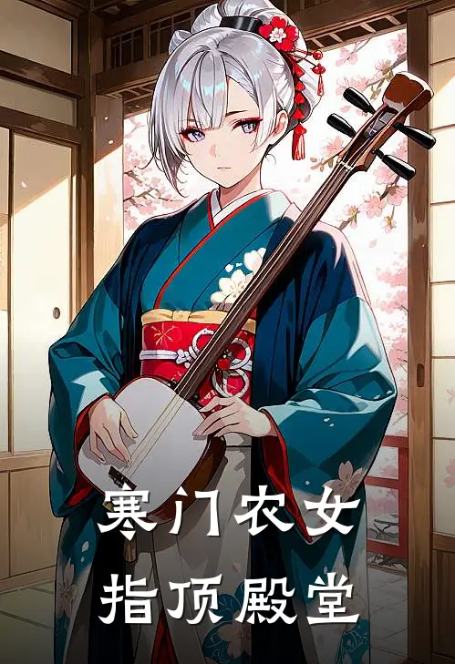寒门农女指顶殿堂