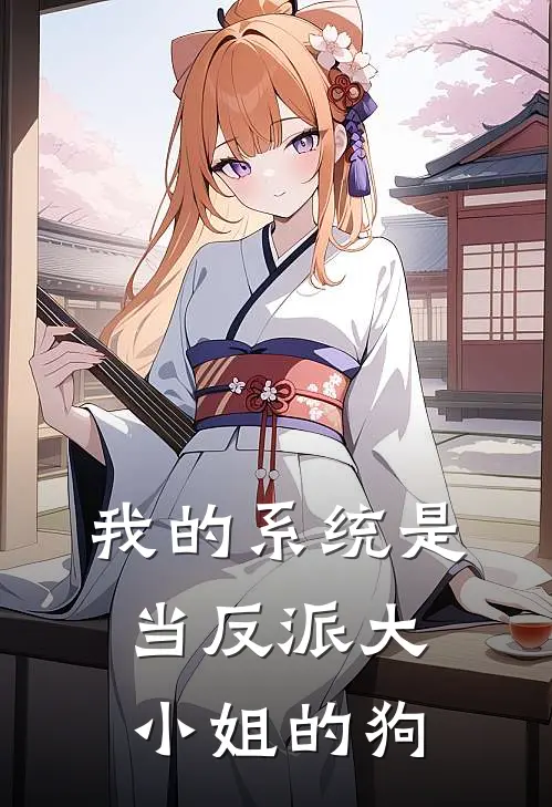 我的系统是当反派大小姐的狗