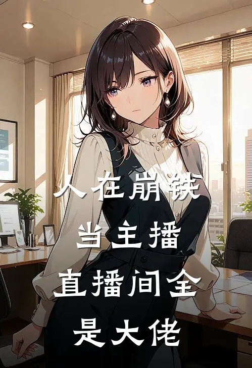 人在崩铁当主播，直播间全是大佬