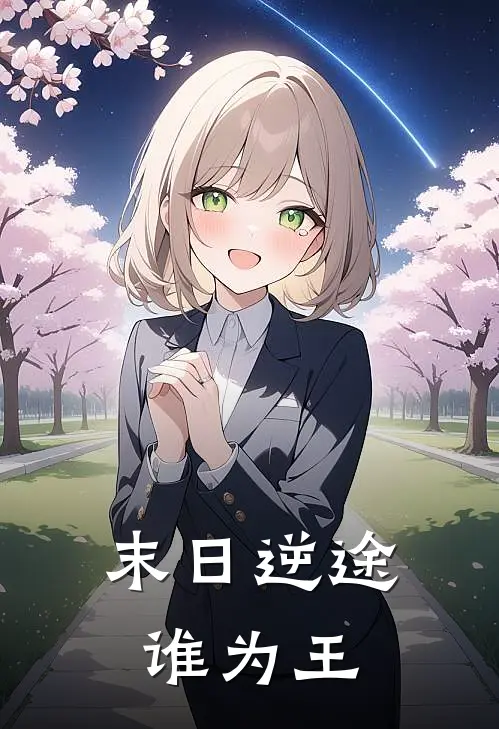 末日逆途，谁为王