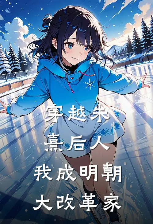 穿越朱熹后人，我成明朝大改革家