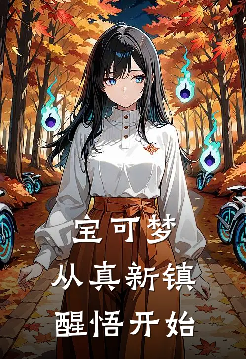 宝可梦：从真新镇醒悟开始