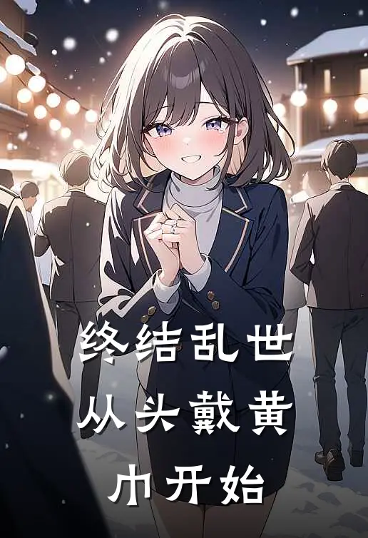 终结乱世，从头戴黄巾开始