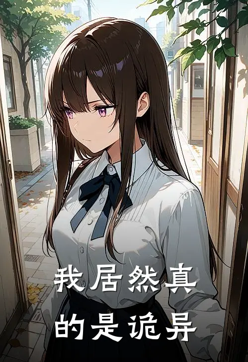 我居然真的是诡异