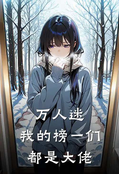 万人迷，我的榜一们都是大佬