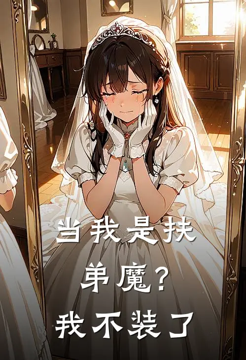 当我是扶弟魔？我不装了