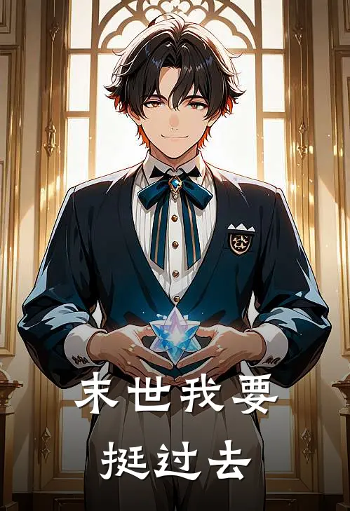 末世我要挺过去