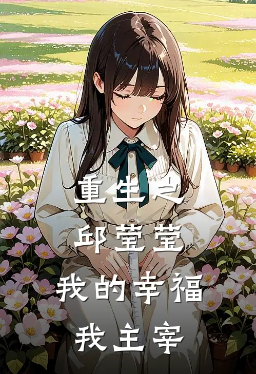 重生之邱莹莹：我的幸福我主宰