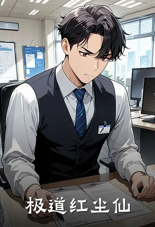 极道红尘仙