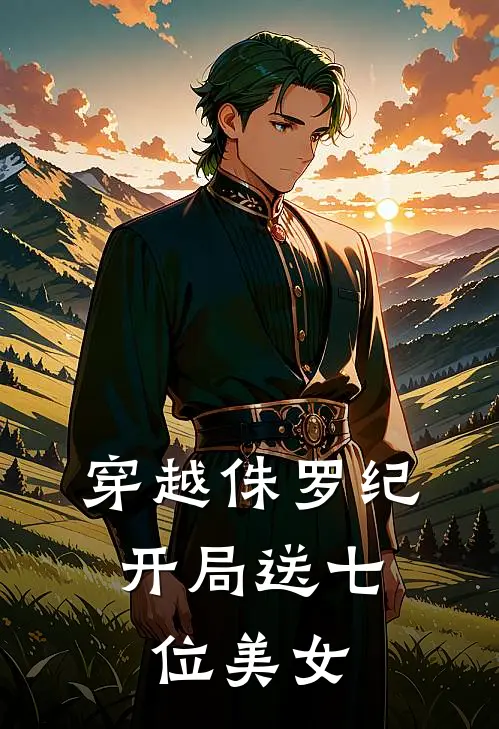 穿越侏罗纪：开局送七位美女