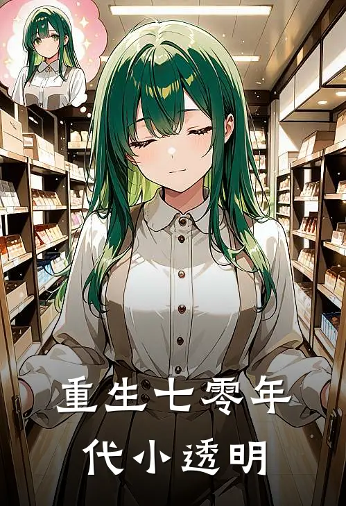 重生七零年代小透明