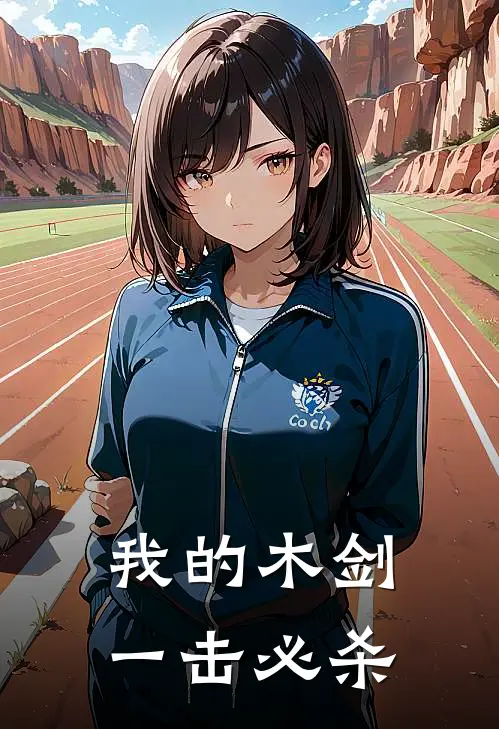 我的木剑一击必杀