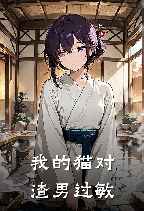 我的猫对渣男过敏