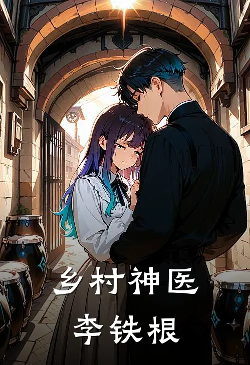 乡村神医李铁根