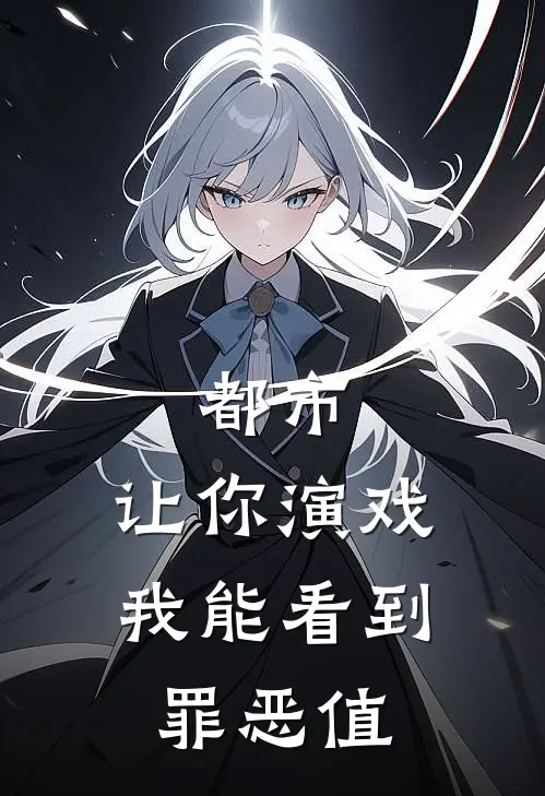 都市：让你演戏，我能看到罪恶值