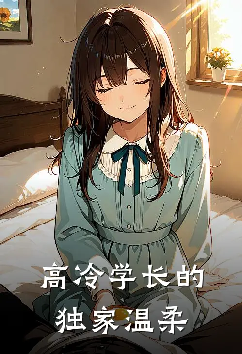 高冷学长的独家温柔