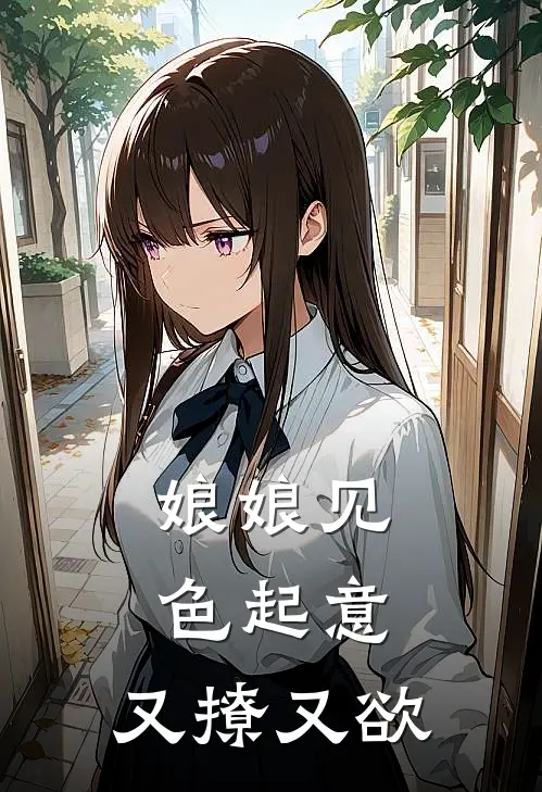 娘娘见色起意，又撩又欲