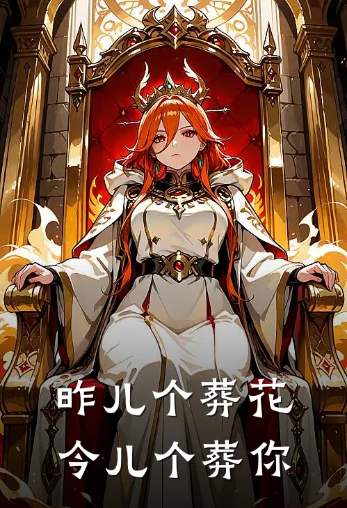 昨儿个葬花，今儿个葬你