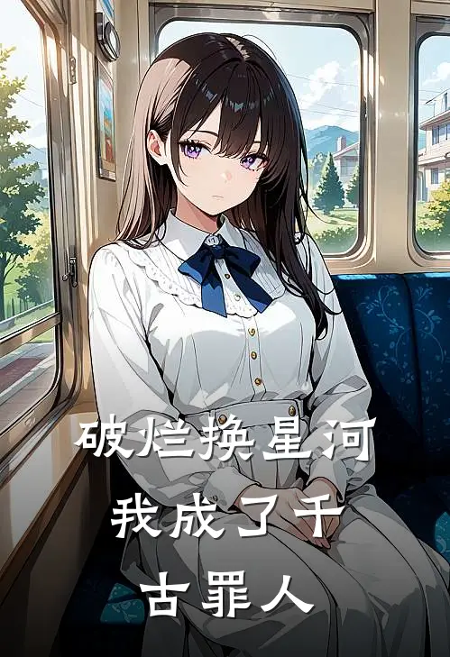 破烂换星河，我成了千古罪人