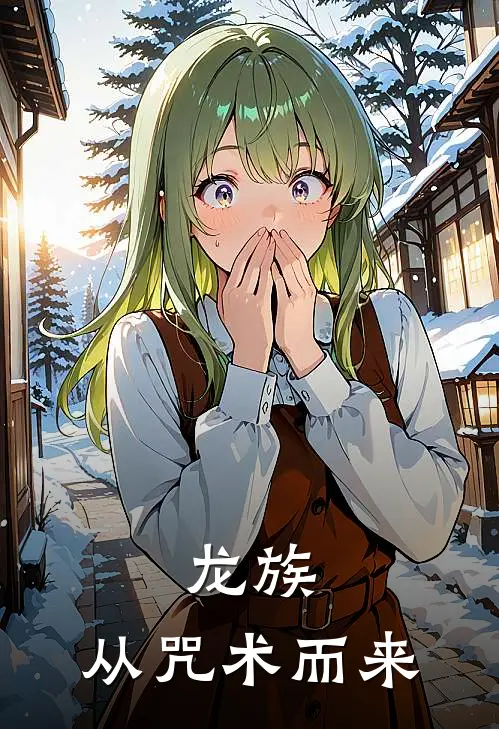 龙族：从咒术而来