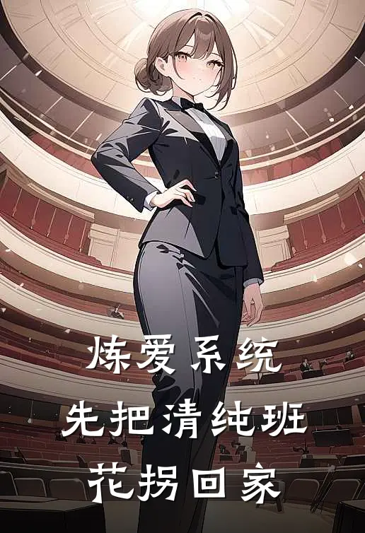 炼爱系统，先把清纯班花拐回家