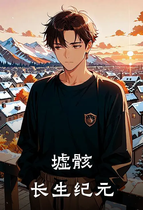 墟骸：长生纪元