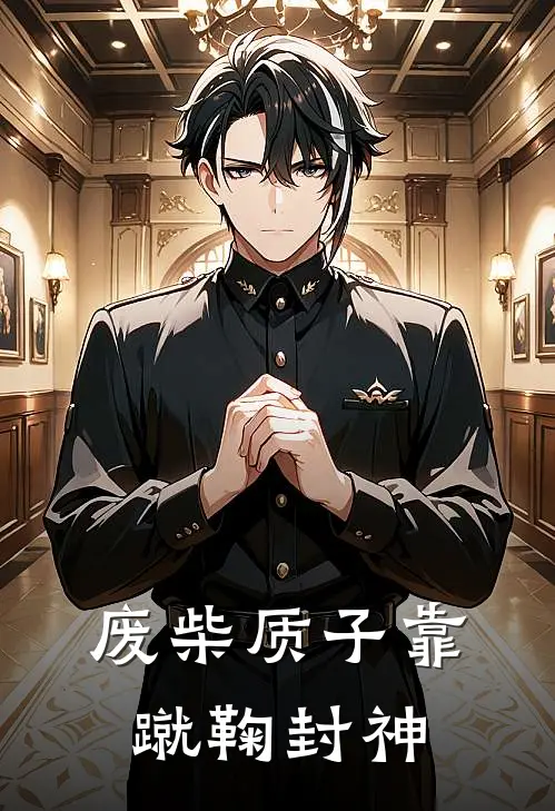废柴质子靠蹴鞠封神