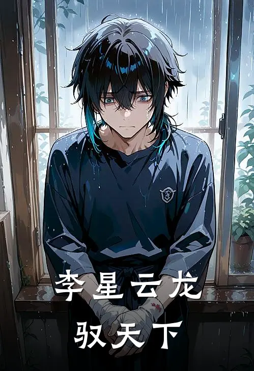 李星云龙驭天下