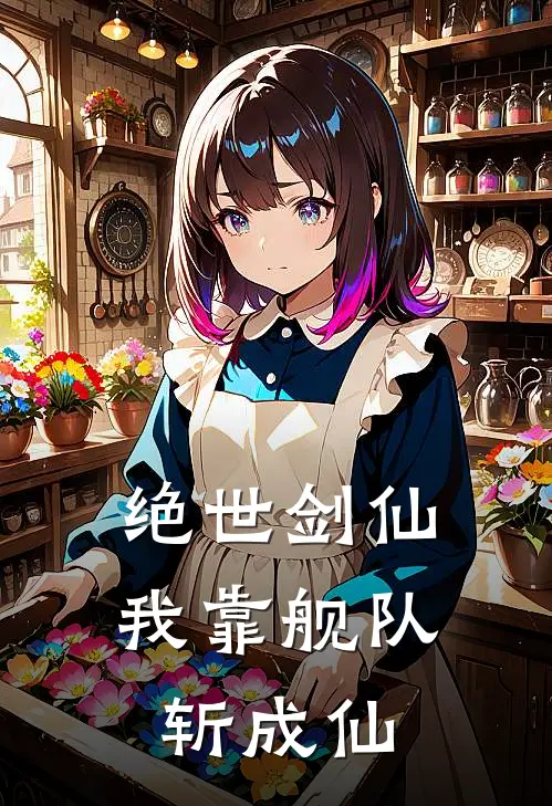 绝世剑仙：我靠舰队斩成仙