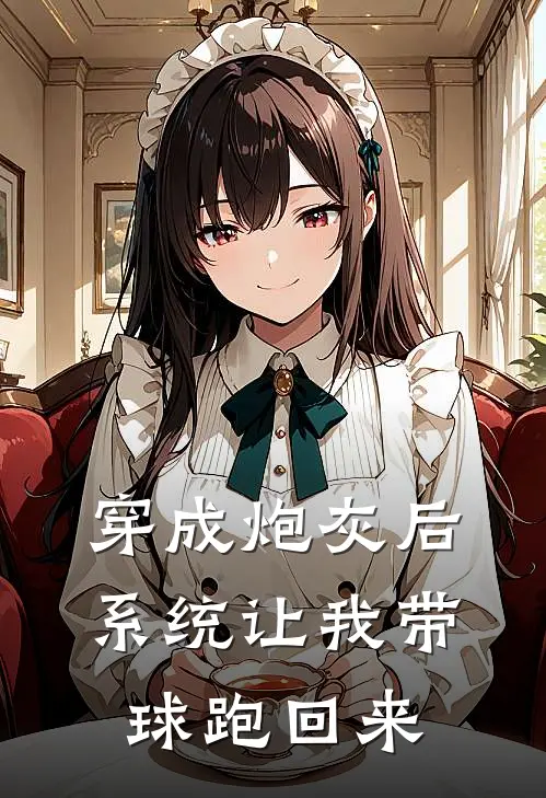 穿成炮灰后，系统让我带球跑回来