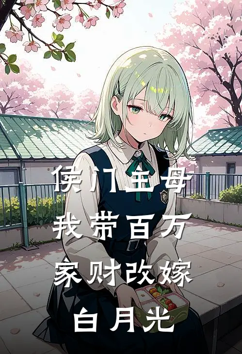 侯门主母：我带百万家财改嫁白月光