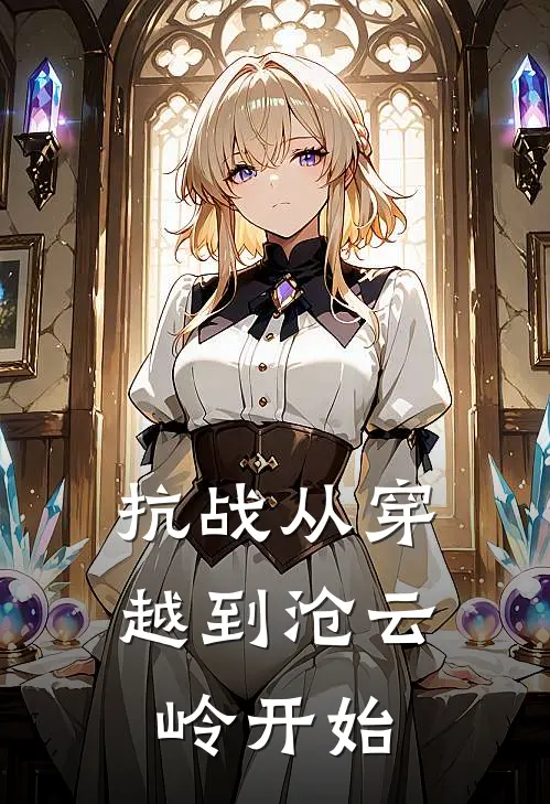 抗战从穿越到沧云岭开始