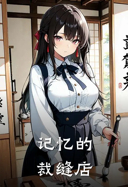 记忆的裁缝店