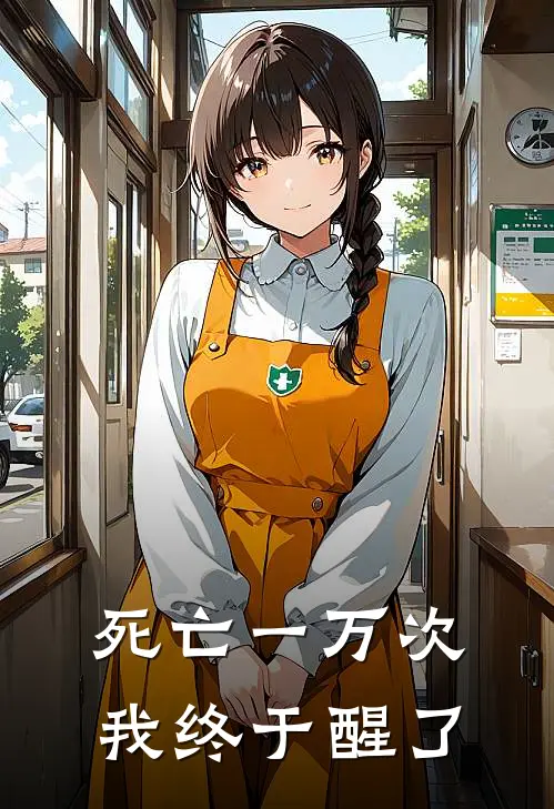 死亡一万次，我终于醒了