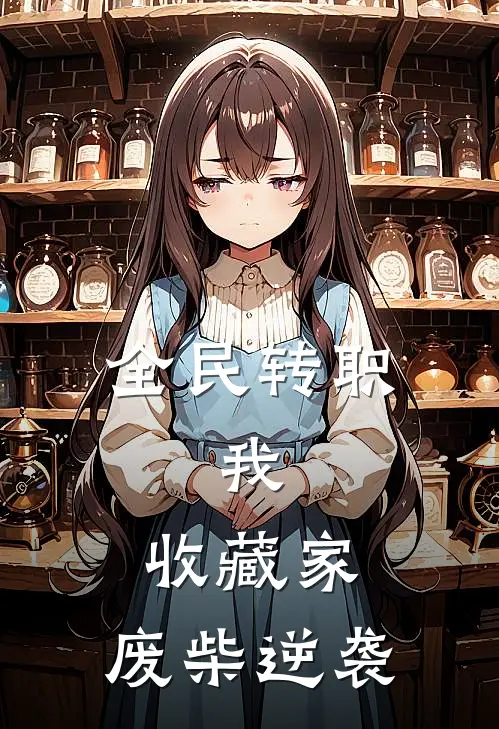 全民转职：我，收藏家，废柴逆袭